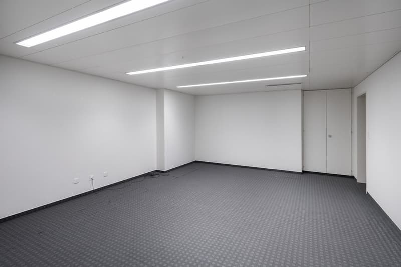Büroraum