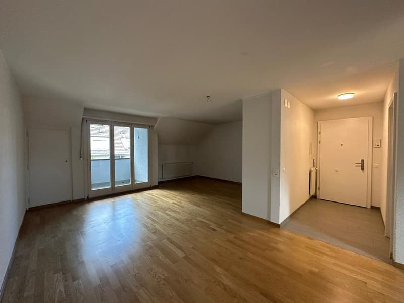 Wohn-/ Esszimmer