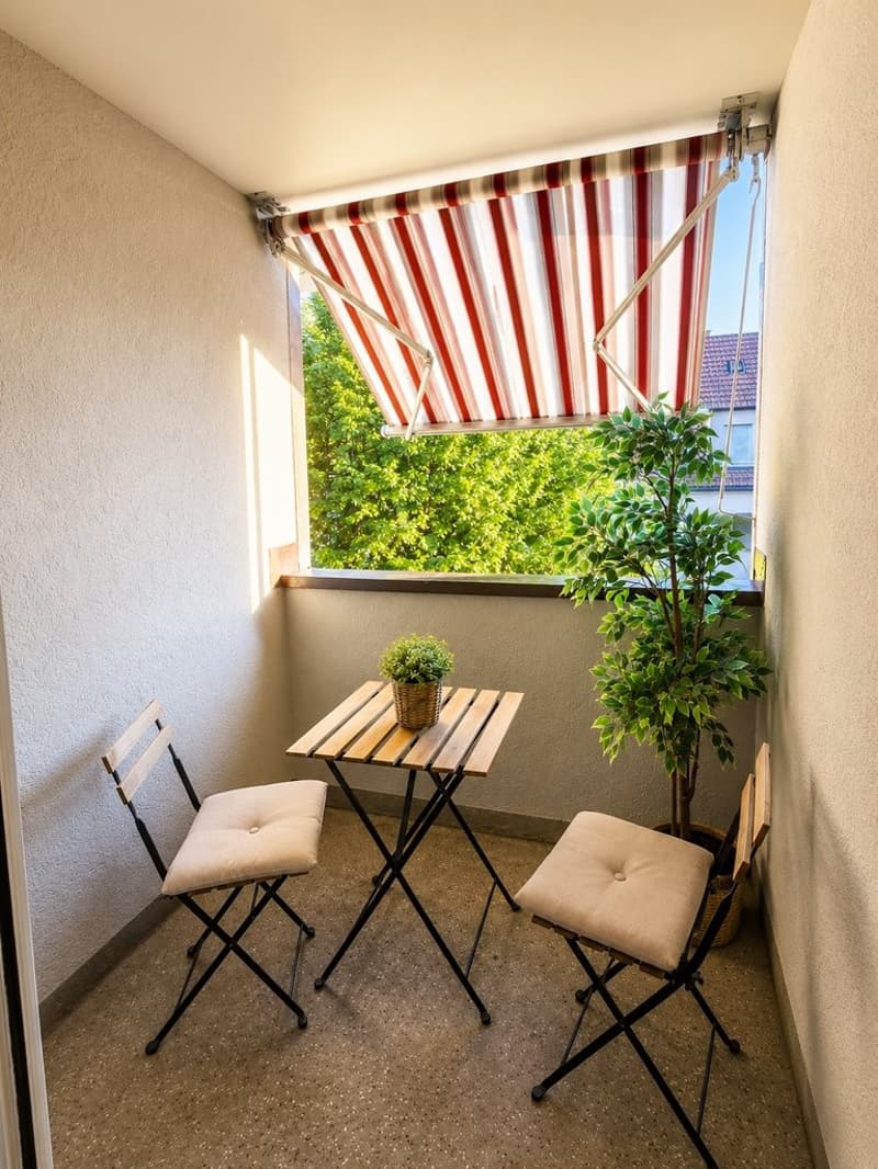 Balkon