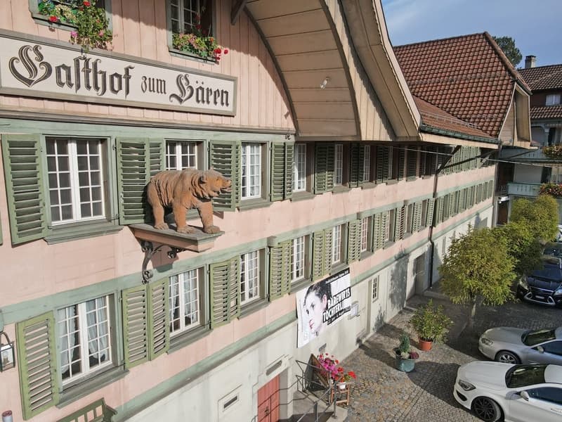 Aussenansicht