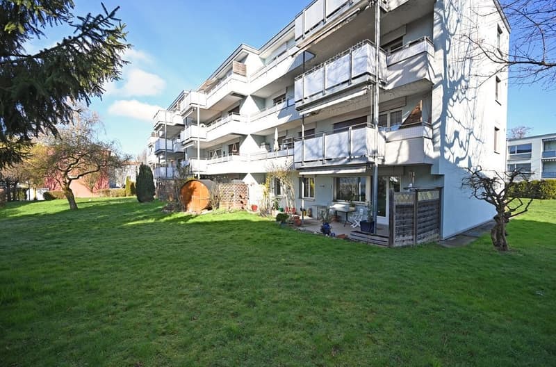 Aussenansicht 1
