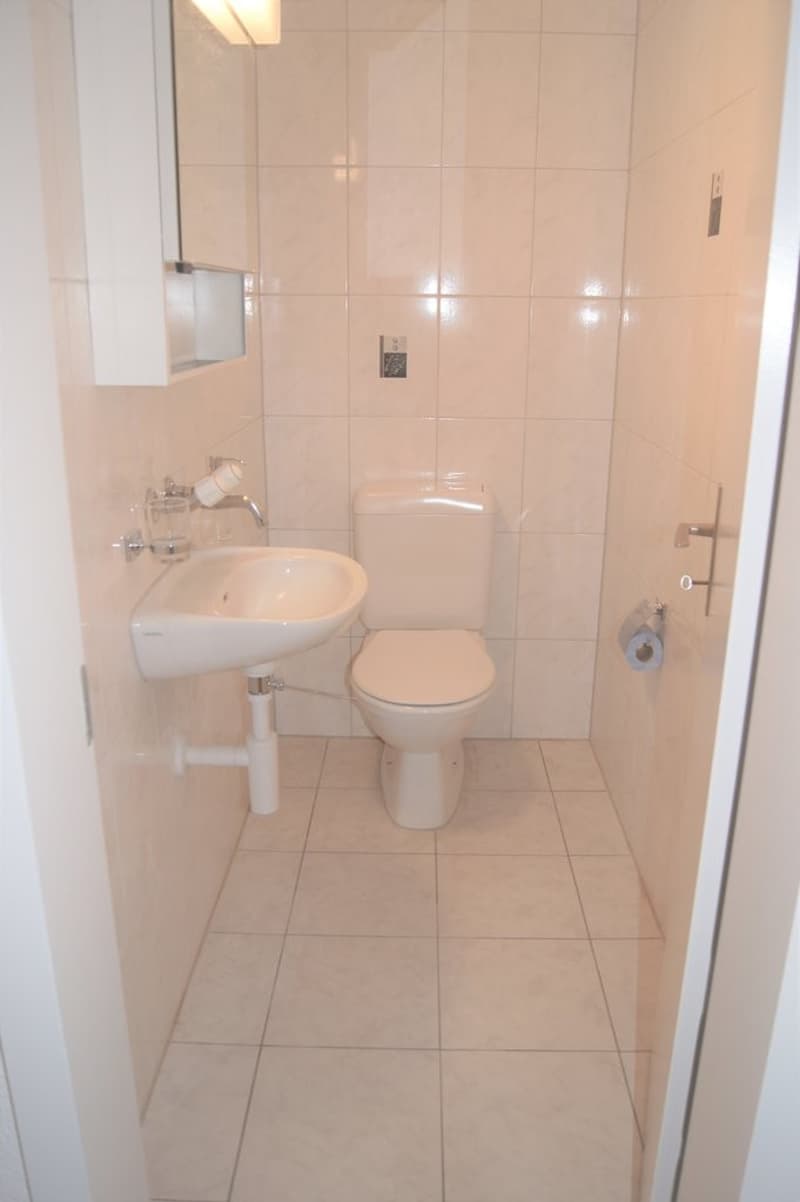 WC