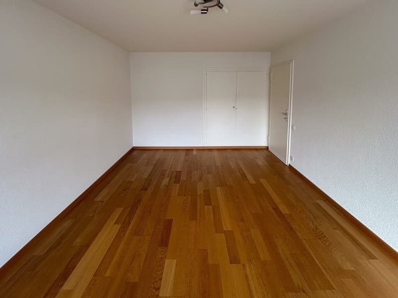 Wohnzimmer / Schlafzimmer