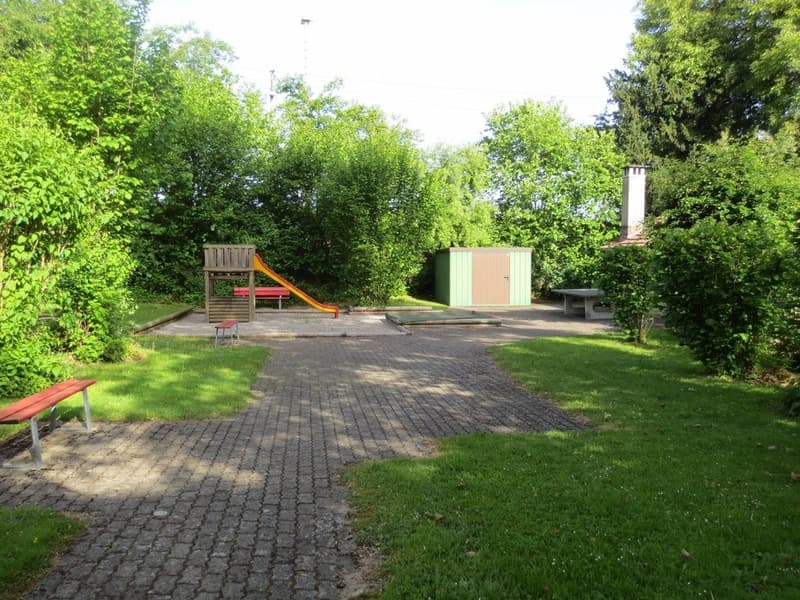 Spielplatz