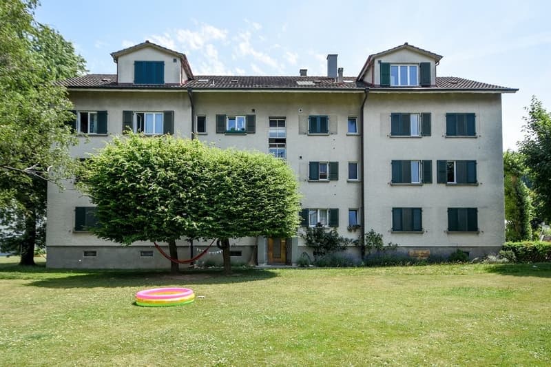 Aussenansicht
