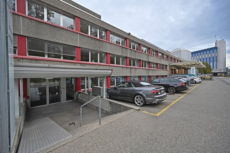 Aussenansicht