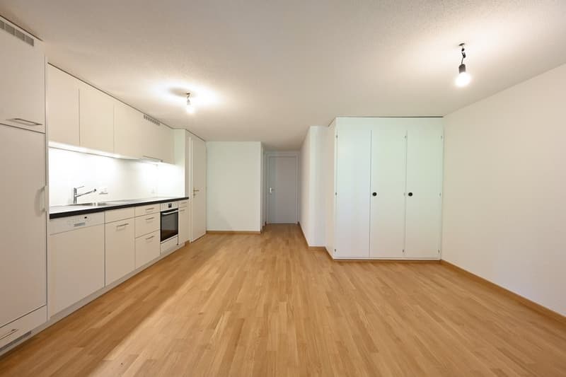 Wohn-/Esszimmer