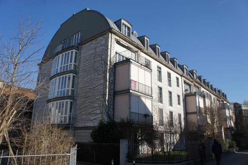 Aussenansicht