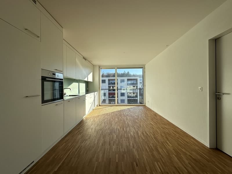 Wohn- und Esszimmer