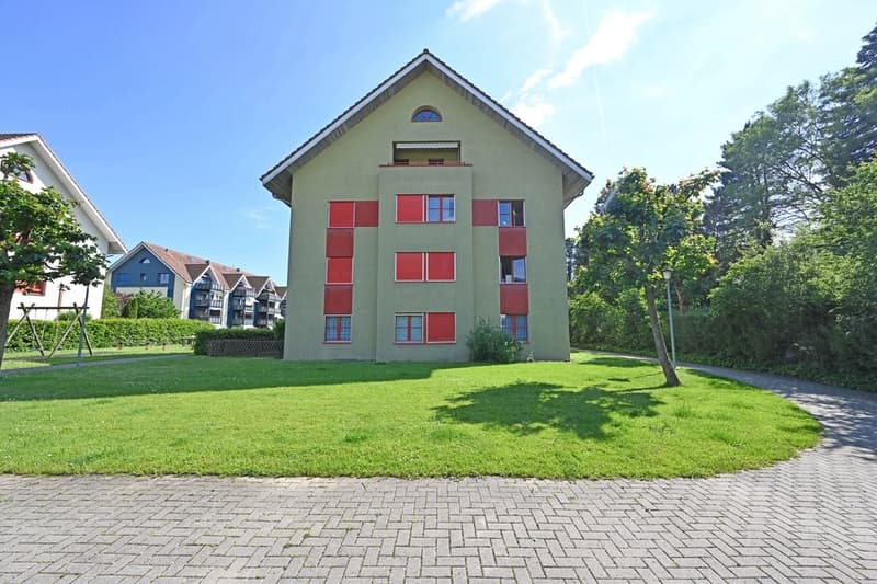 Aussenansicht