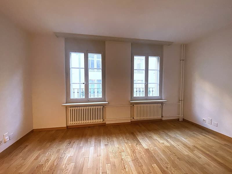 Studiowohnung