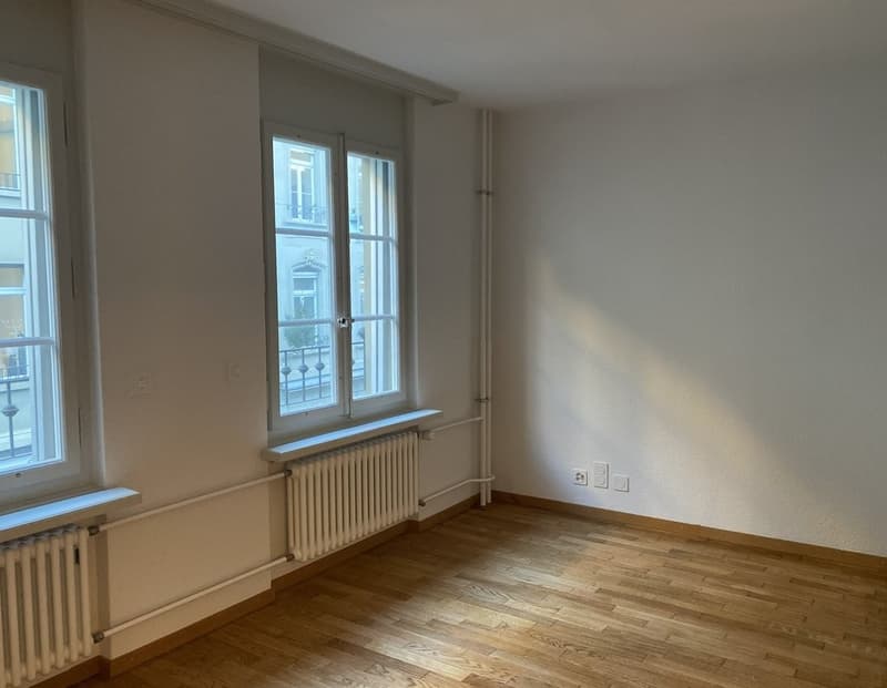 Studiowohnung