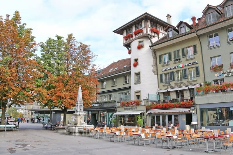 Holländerturm
