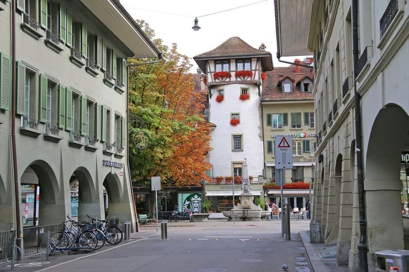 Holländerturm