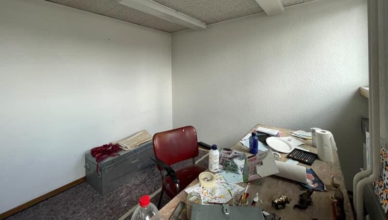 Atelier/Büro