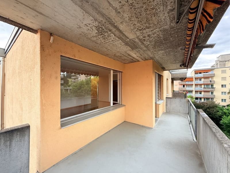 Balkon