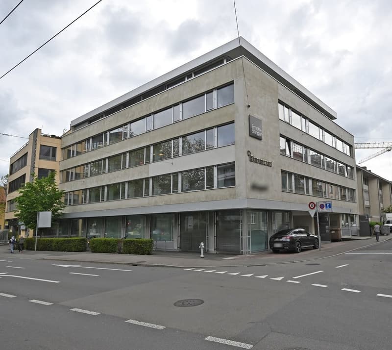 Aussenansicht