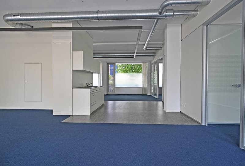 Innenansicht