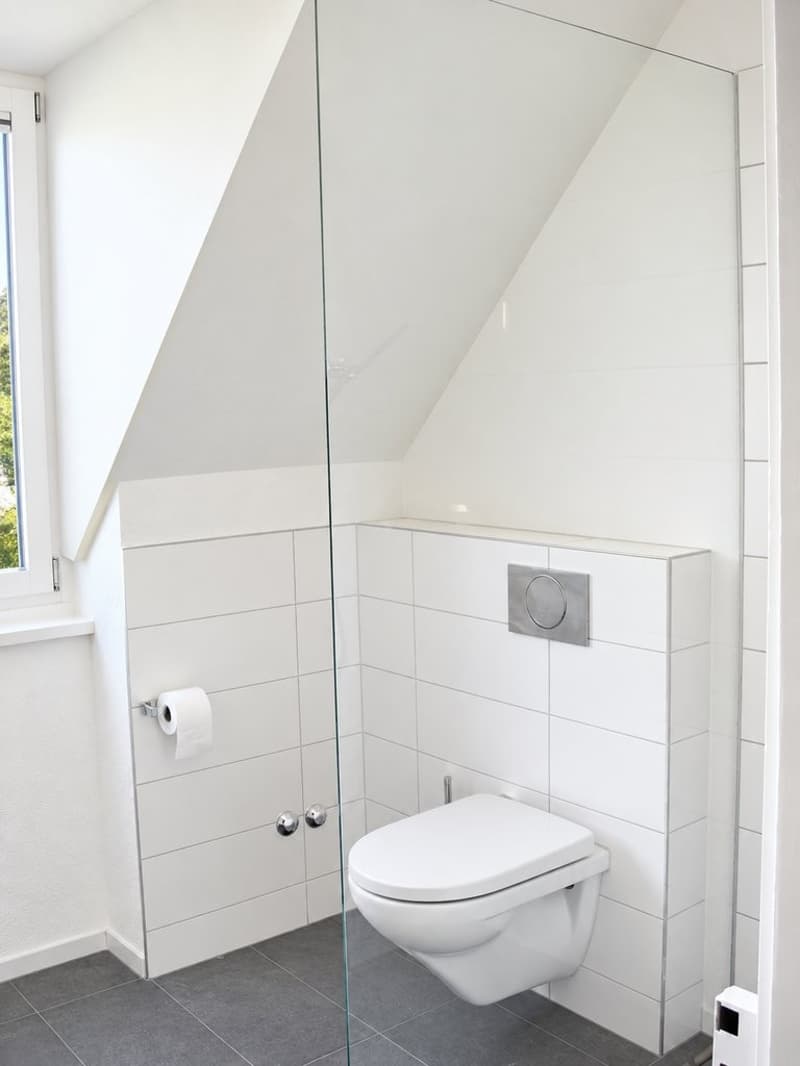 Baderzimmer