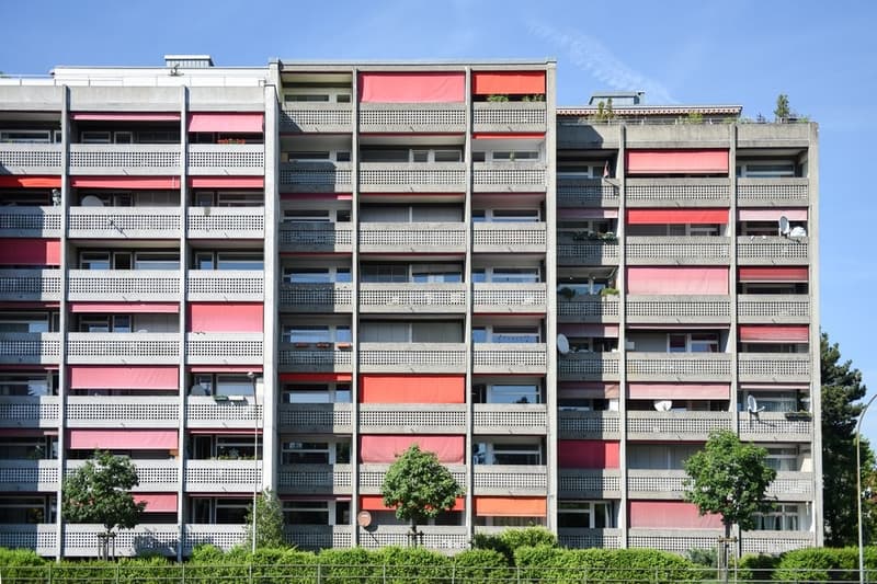 Aussenansicht