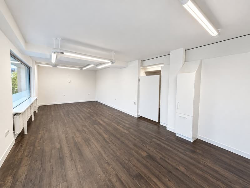 Büro-/Ladenlokal