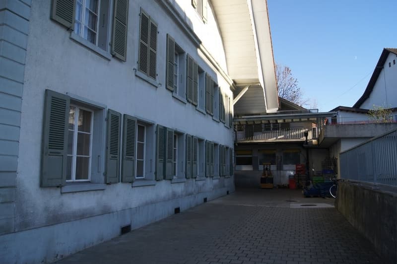 Aussenansicht