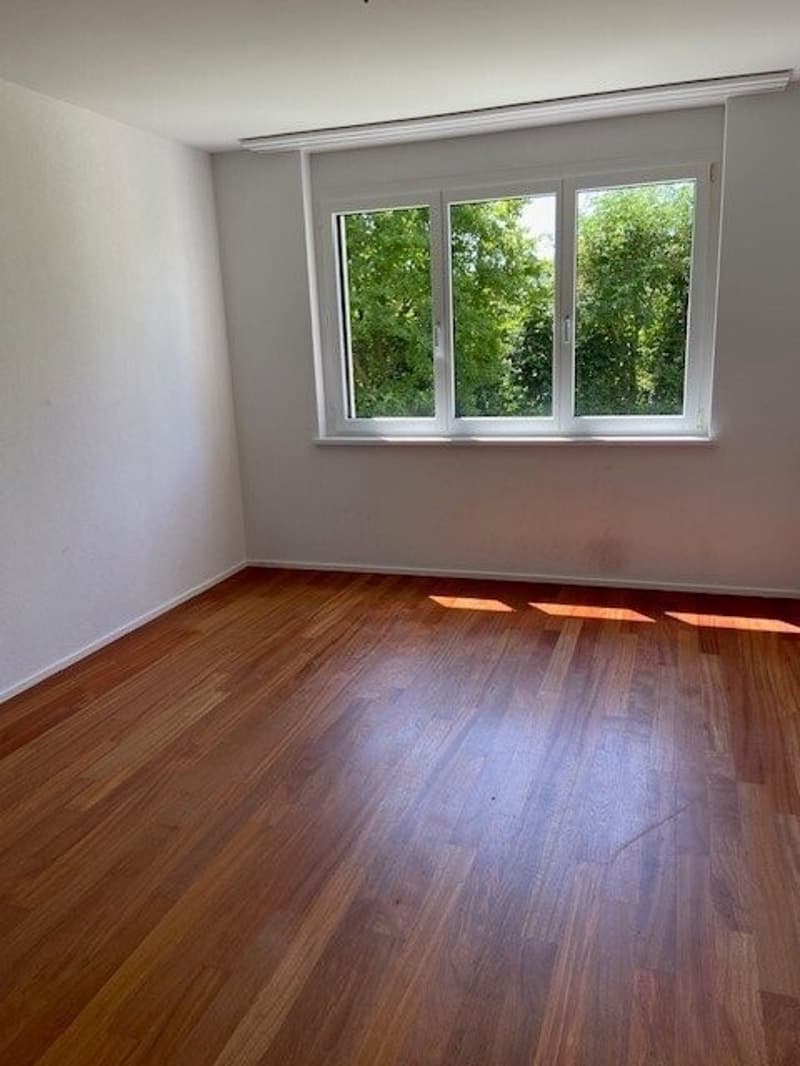 Zimmer hinten rechts
