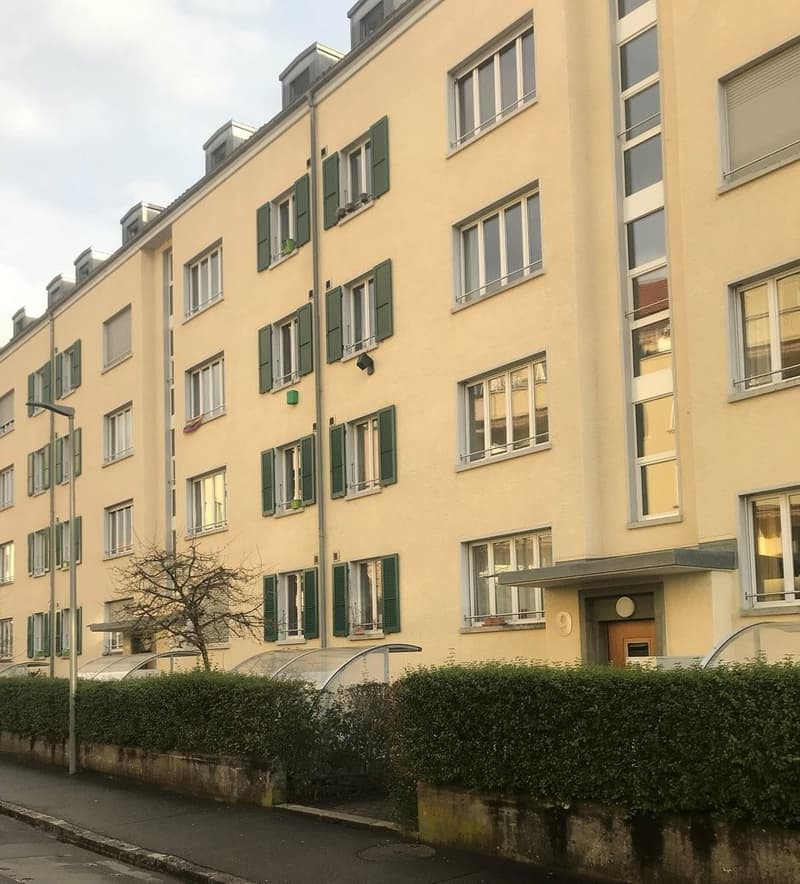 Aussenansicht
