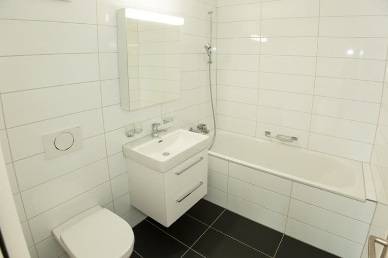 Bad/WC