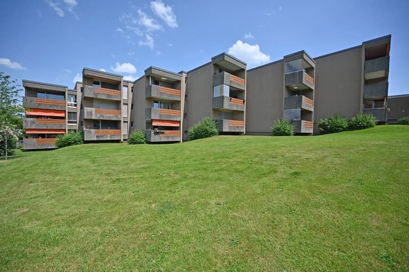 Aussenansicht