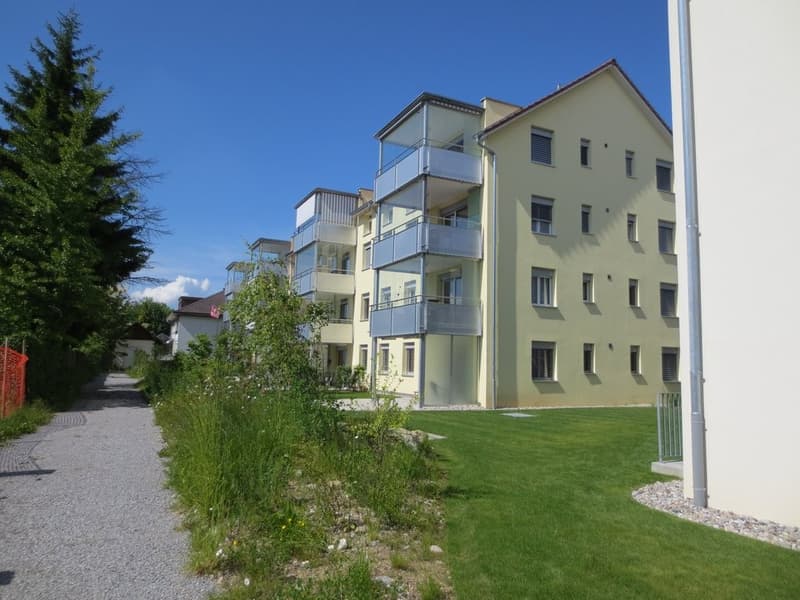 Aussenansicht