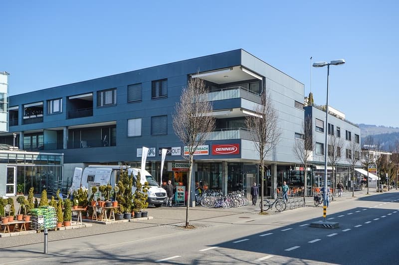Aussenansicht