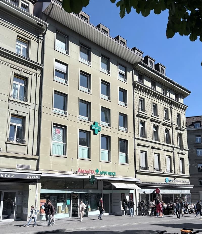 Aussenansicht