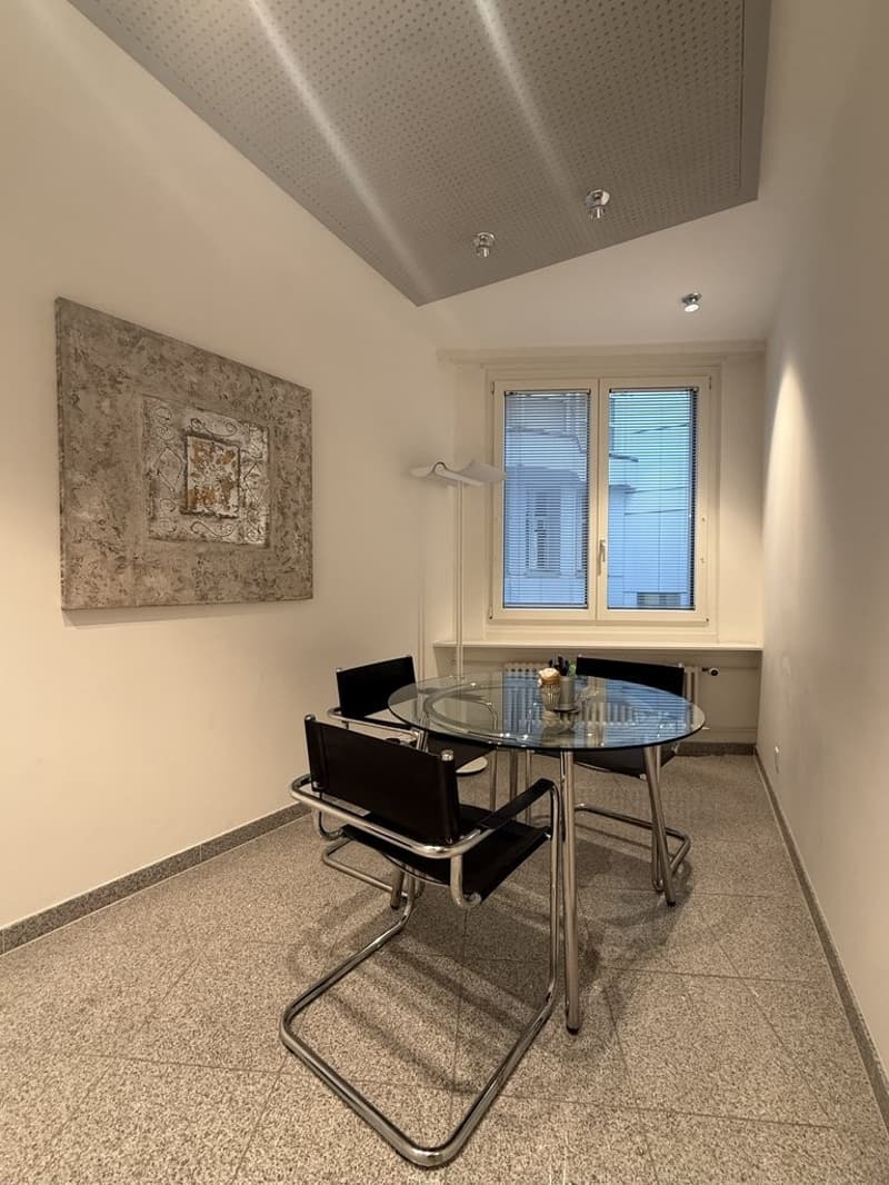 Büro