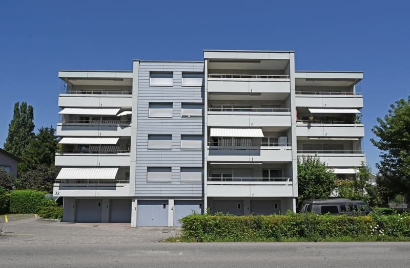 Aussenansicht