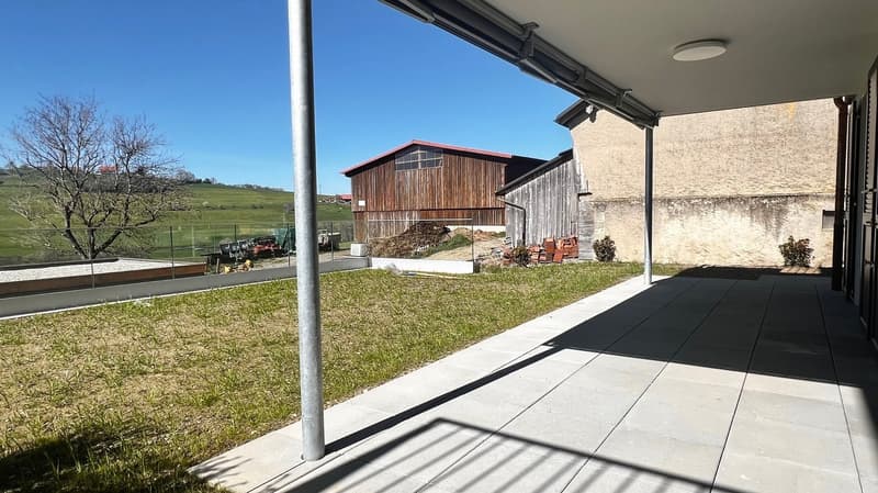 hameaudecormagens.ch - Appartements de 4.5 pièces à louer (8)