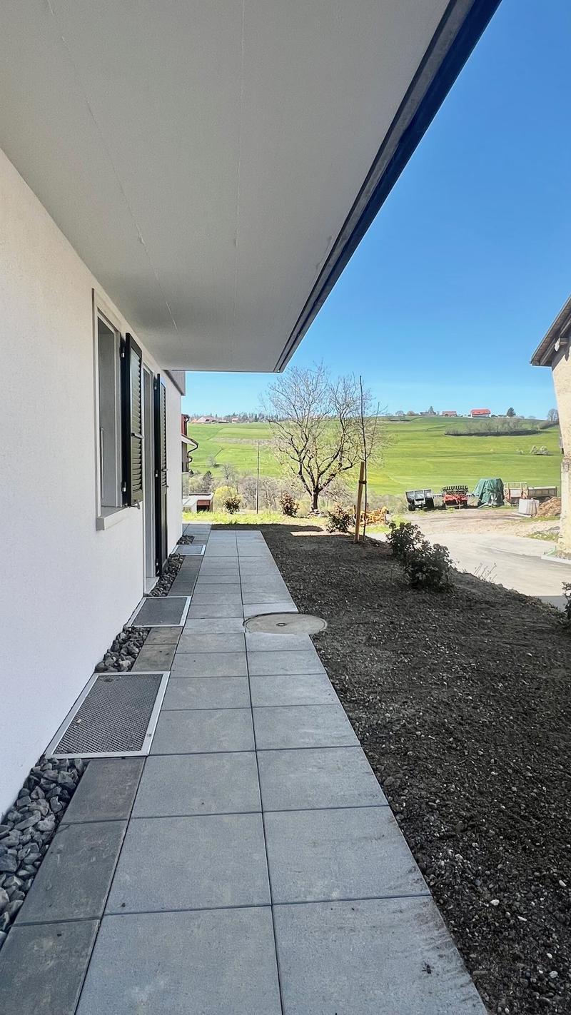 hameaudecormagens.ch - Appartements de 4.5 pièces à louer (9)