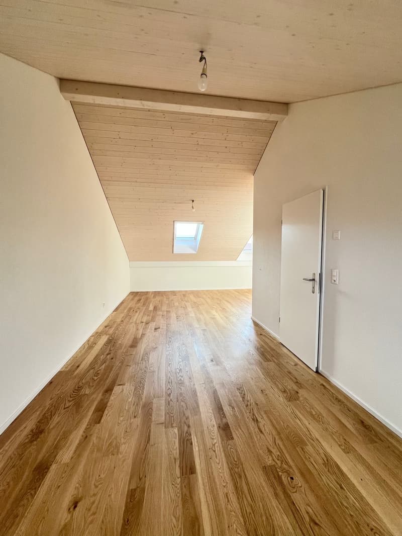 Maison jumelée (14)