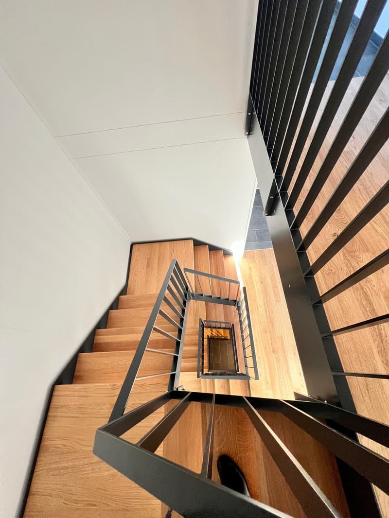 Maison jumelée (6)