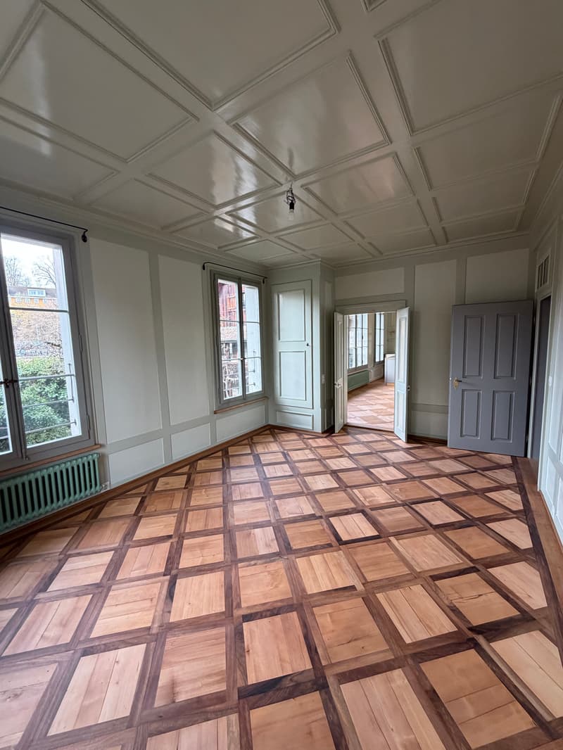Area parcheggio privata - Vivere con charme e unicità (10)