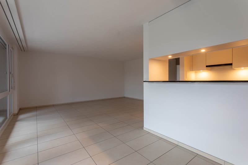 Charmante 3.5-Zimmer-Terrassenwohnung in Urtenen-Schönbühl (5)