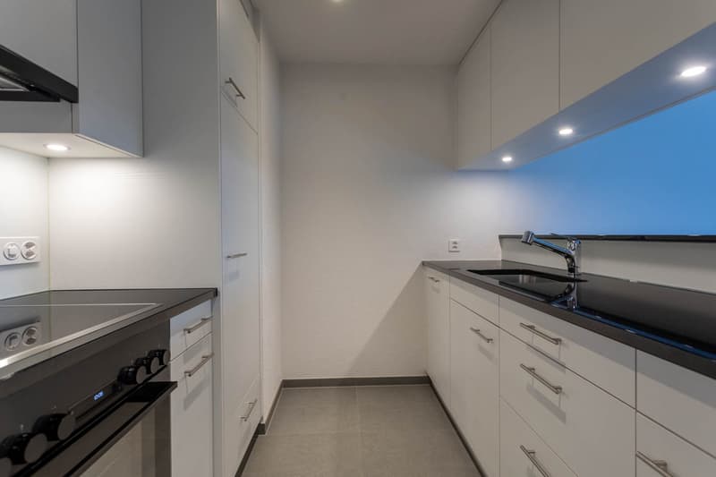 Charmante 3.5-Zimmer-Terrassenwohnung in Urtenen-Schönbühl (3)