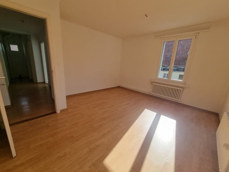 Charmante 3-Zimmer-Wohnung im ruhigen Kallnach (5)