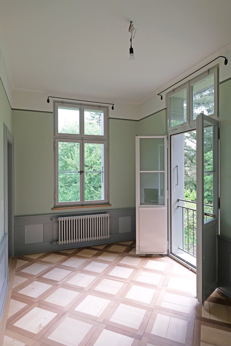 Eigene Parkanlage - Wohnen mit Charme und Einzigartigkeit (8)