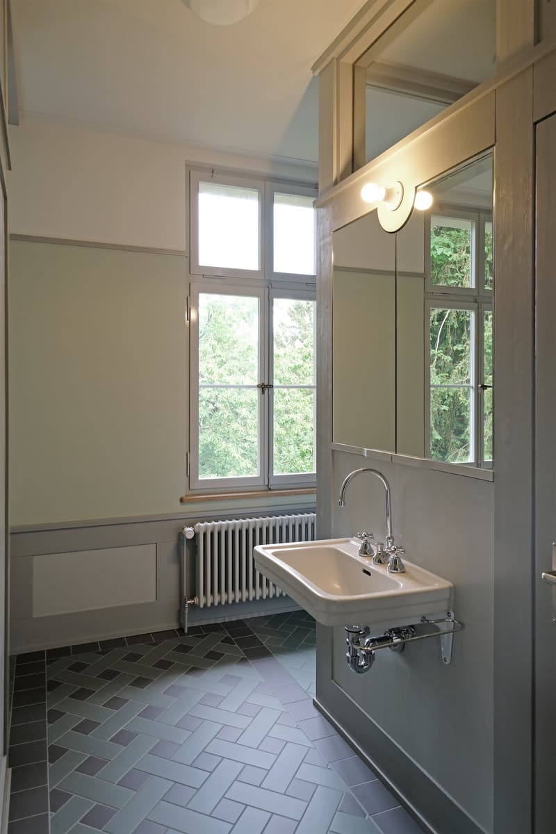 Eigene Parkanlage - Wohnen mit Charme und Einzigartigkeit (11)