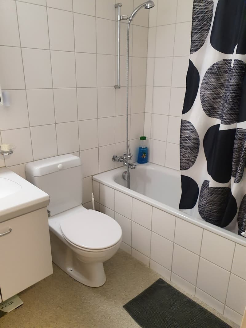 Charmante 2-Zimmer-Terrassenwohnung an zentraler Lage (9)