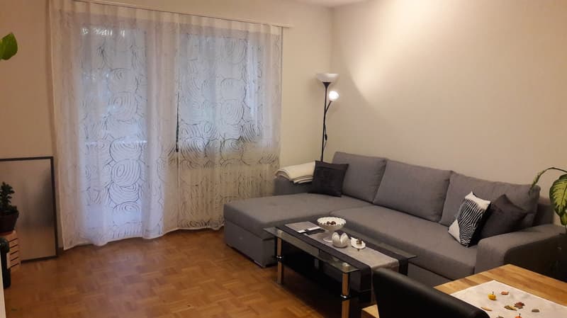 Charmante 2-Zimmer-Terrassenwohnung an zentraler Lage (12)