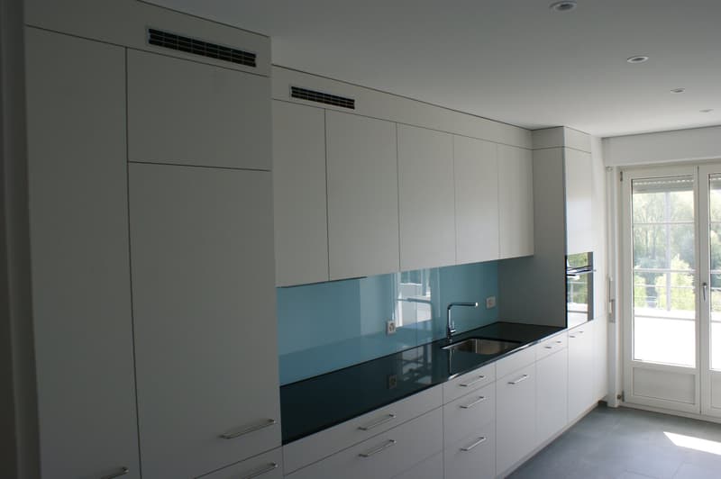 Moderne 3.5-Zimmer-Wohnung mit Balkon und schöner Aussicht in Bern (7)