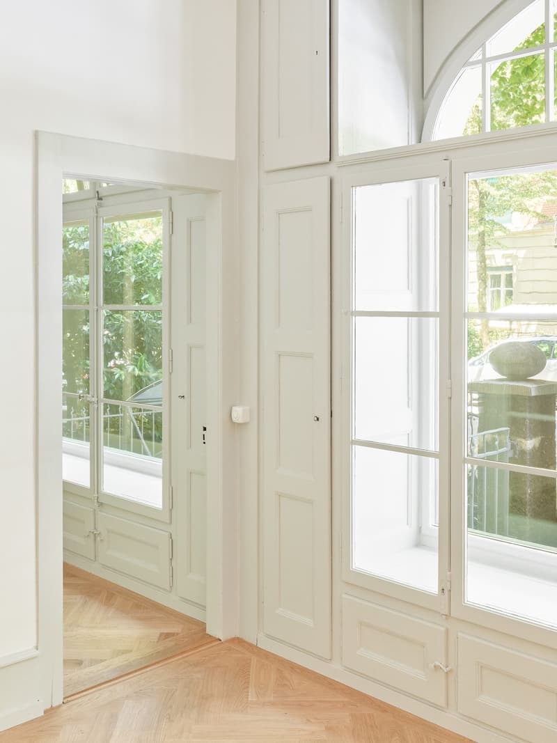 4.5-Zimmerwohnung im Erdgeschoss mit 110 m2 im beliebten "Breitsch" (3)