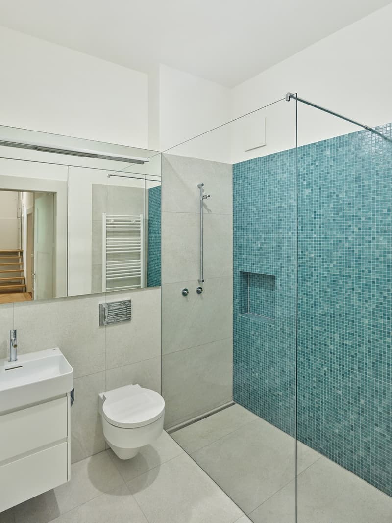 4.5-Zimmerwohnung im Erdgeschoss mit 110 m2 im beliebten "Breitsch" (5)